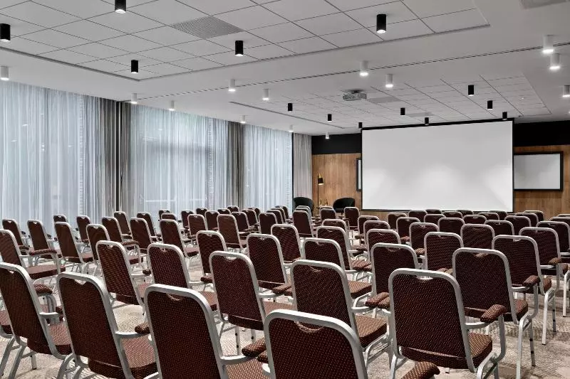 ホテル Renaissance Amsterdam Schiphol Airport