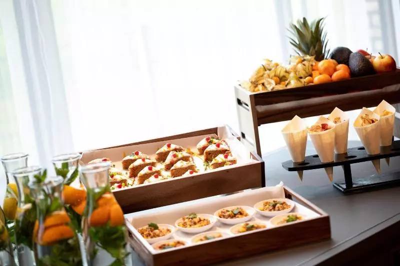 ホテル Renaissance Amsterdam Schiphol Airport