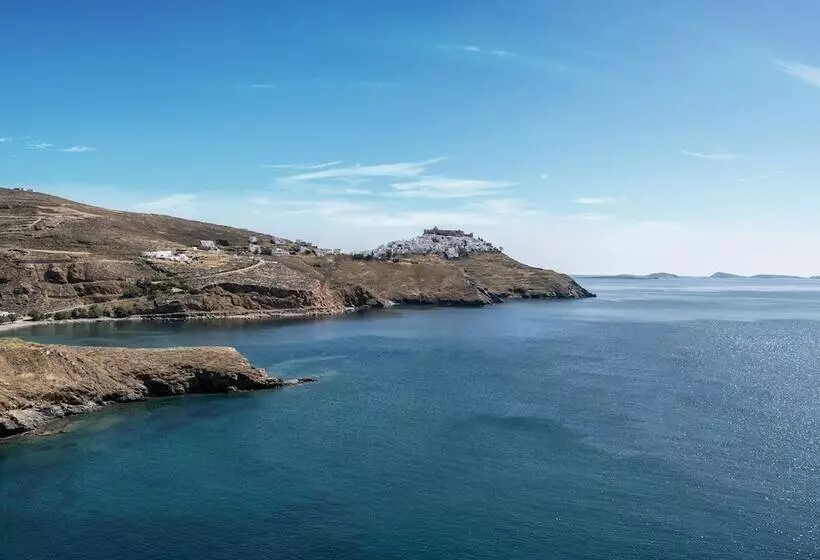 ホテル Saluti Da Stampalia