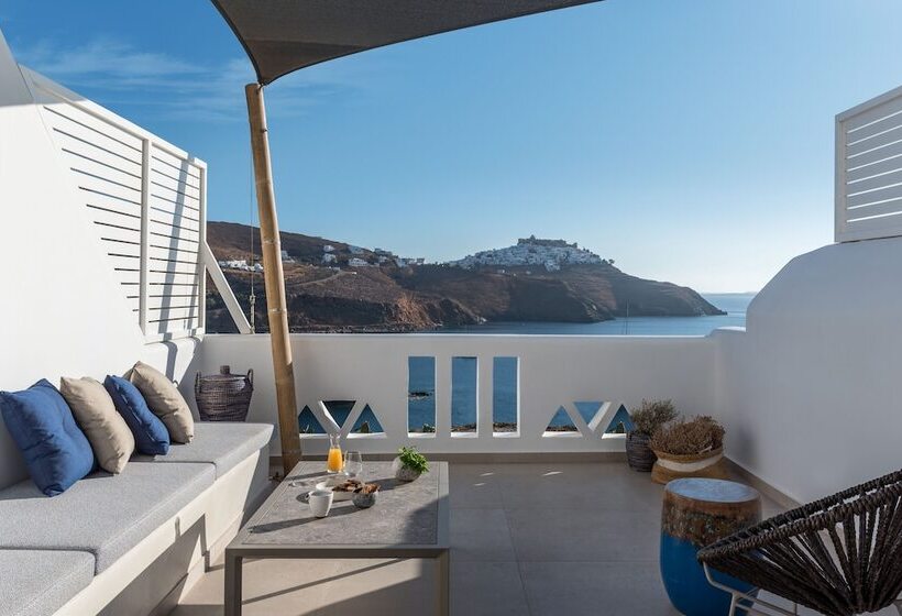 בית מלון כפרי Saluti Da Stampalia