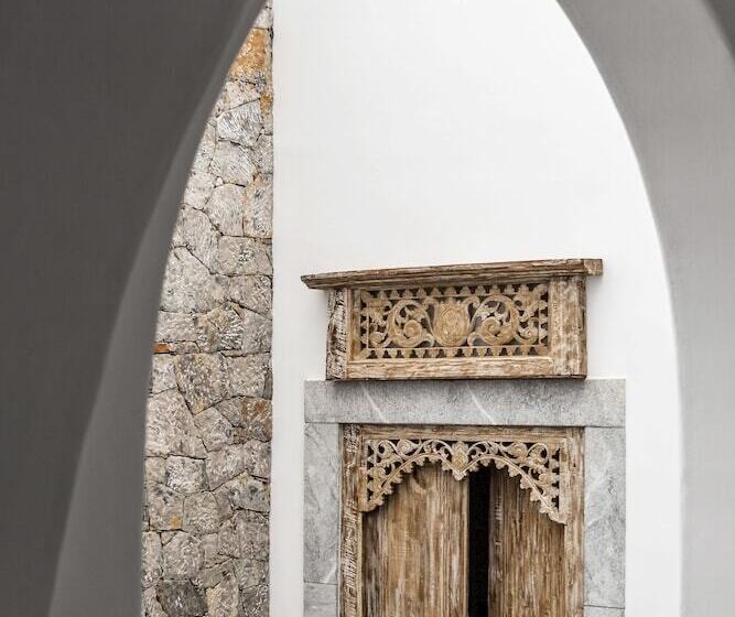 בית מלון כפרי Saluti Da Stampalia