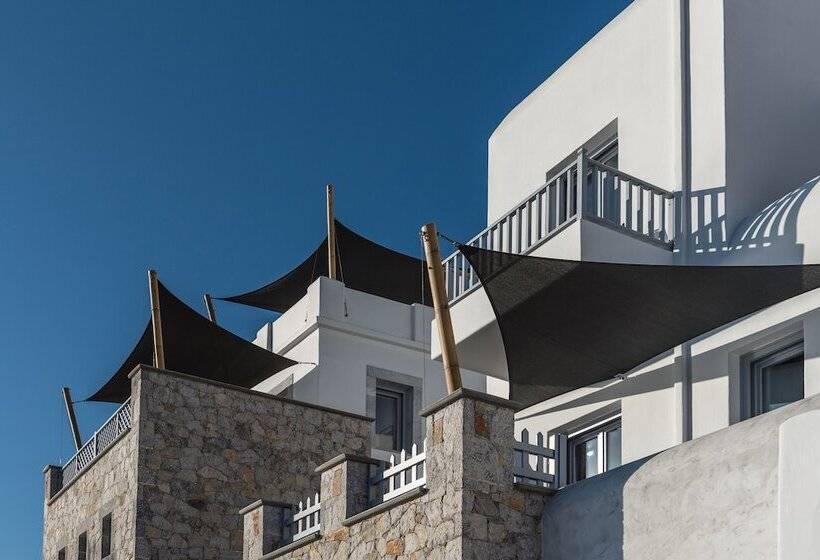 בית מלון כפרי Saluti Da Stampalia