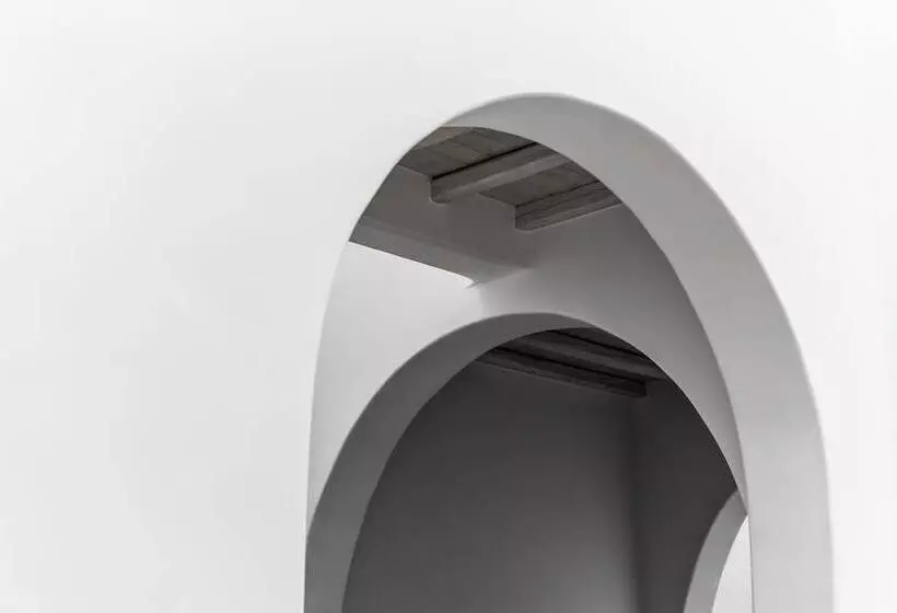 ホテル Saluti Da Stampalia