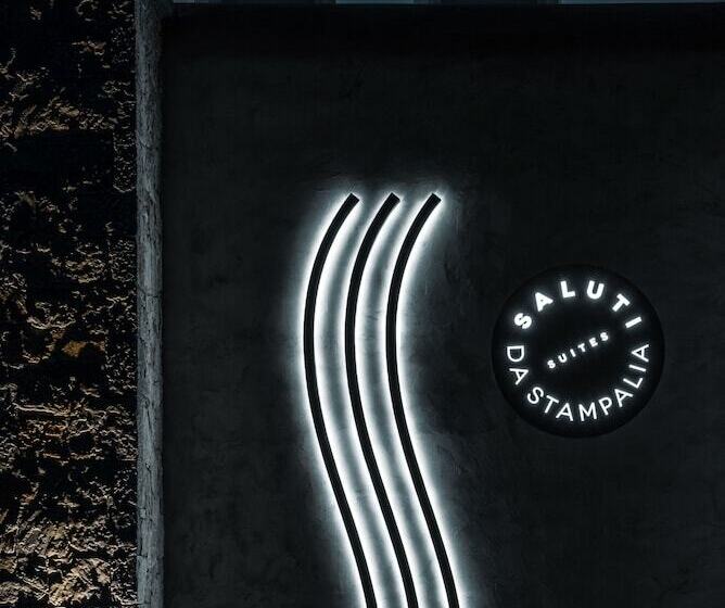 בית מלון כפרי Saluti Da Stampalia