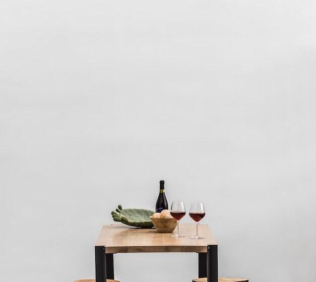 בית מלון כפרי Saluti Da Stampalia