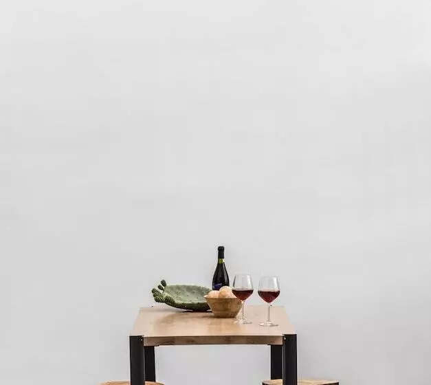 ホテル Saluti Da Stampalia
