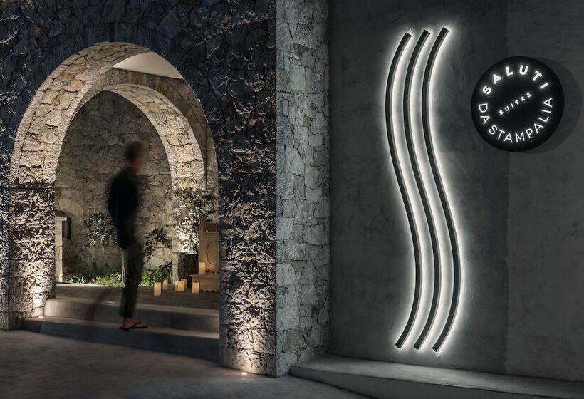 בית מלון כפרי Saluti Da Stampalia