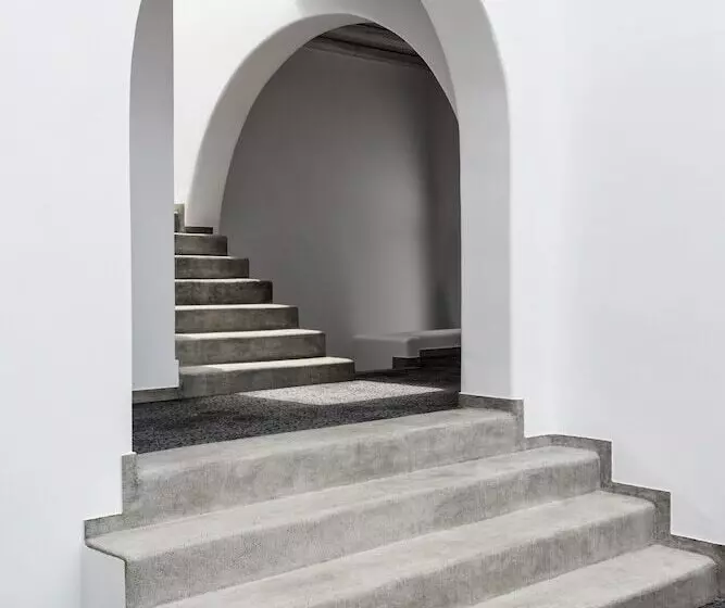 ホテル Saluti Da Stampalia