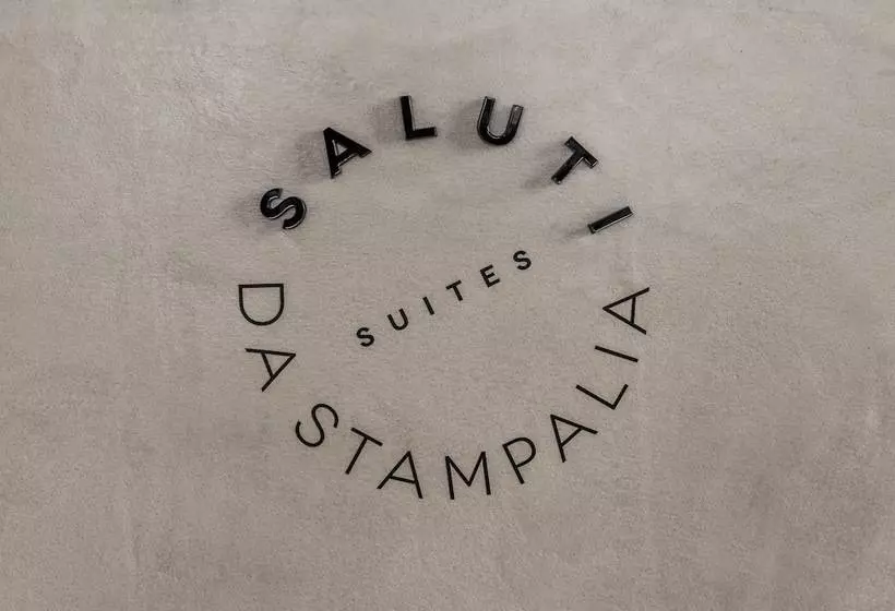 ホテル Saluti Da Stampalia