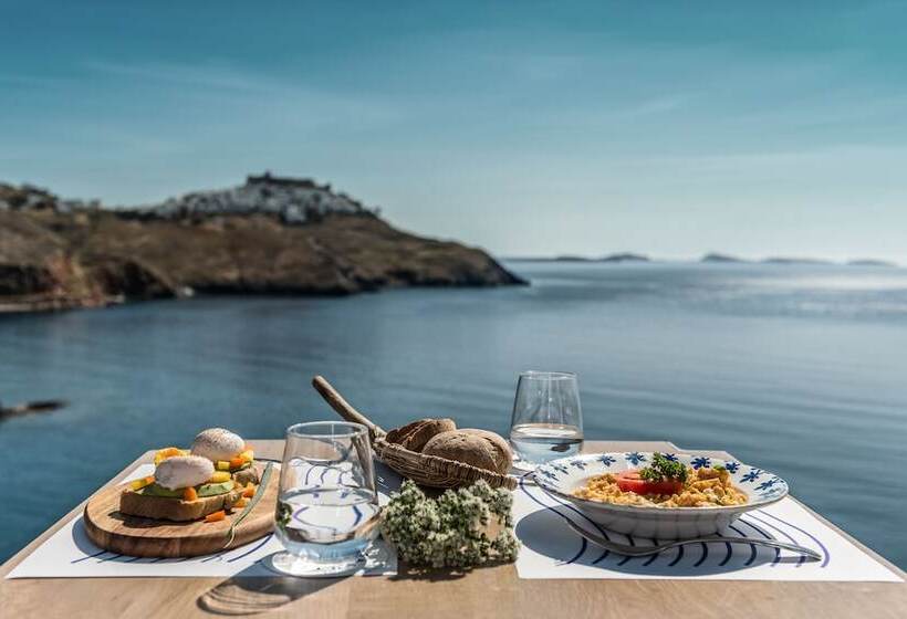 בית מלון כפרי Saluti Da Stampalia