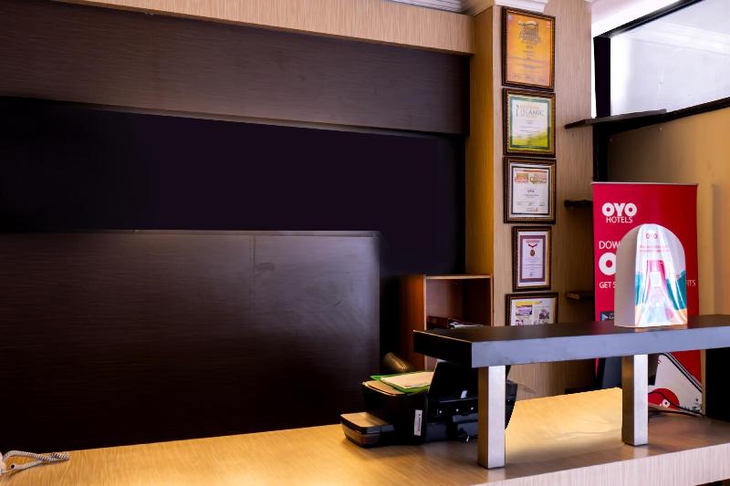 Otel Sukaraja Residence By Oyo Rooms