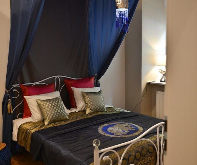 La Gioia Magic Orient Apartments