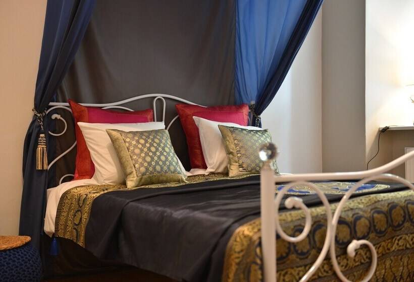 La Gioia Magic Orient Apartments