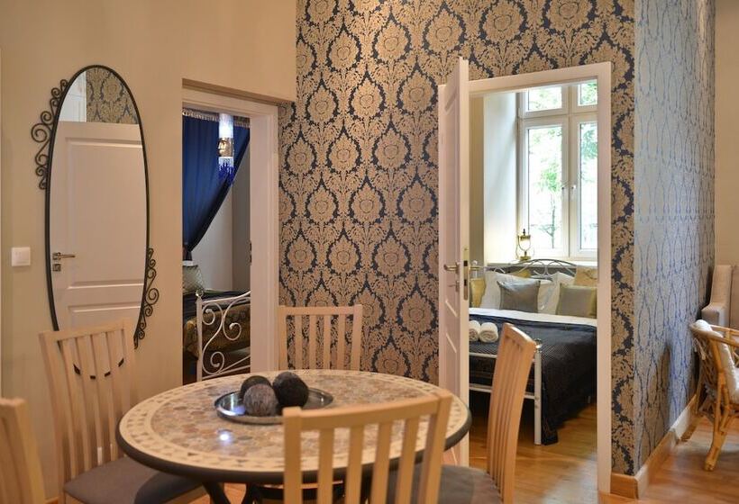 La Gioia Magic Orient Apartments