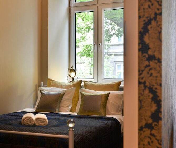 La Gioia Magic Orient Apartments