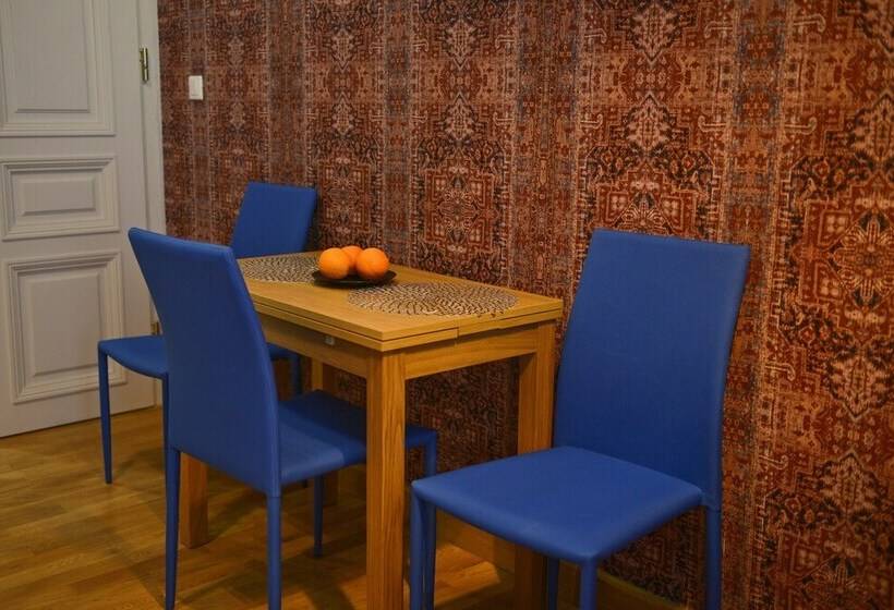 La Gioia Magic Orient Apartments