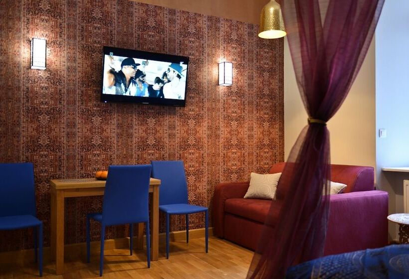 La Gioia Magic Orient Apartments