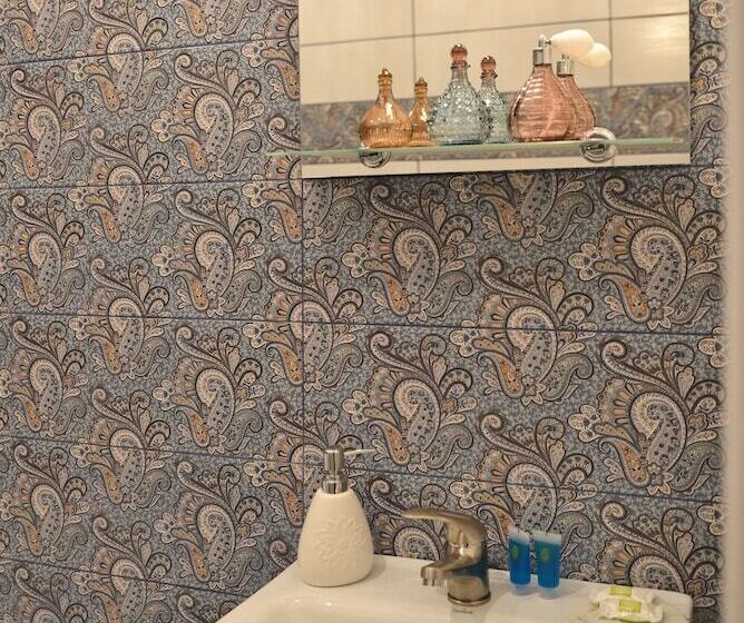 La Gioia Magic Orient Apartments