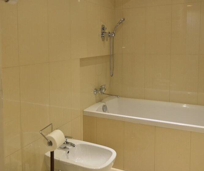 La Gioia Magic Orient Apartments