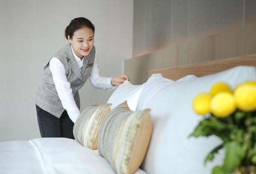 La Yarda Hotel Guangzhou