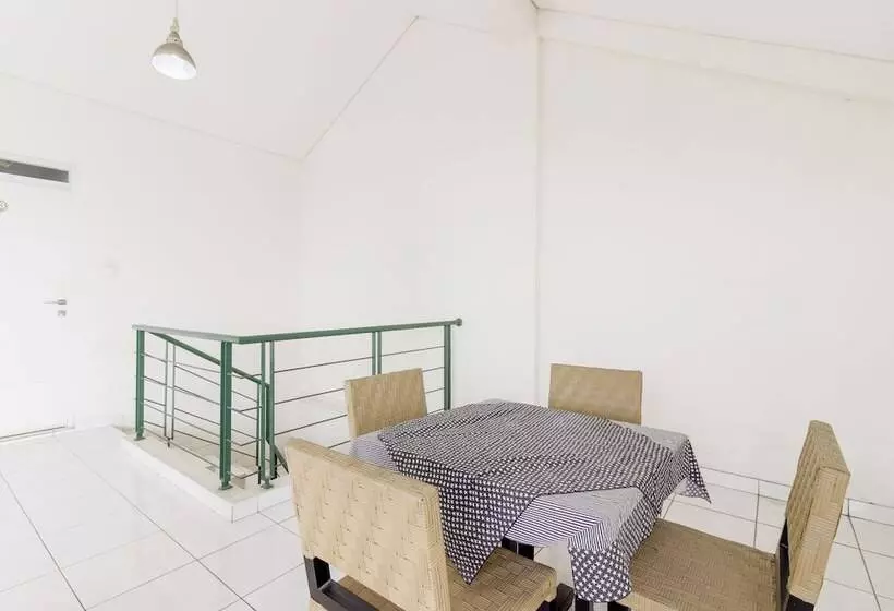 ペンション Reddoorz Near Pancoran