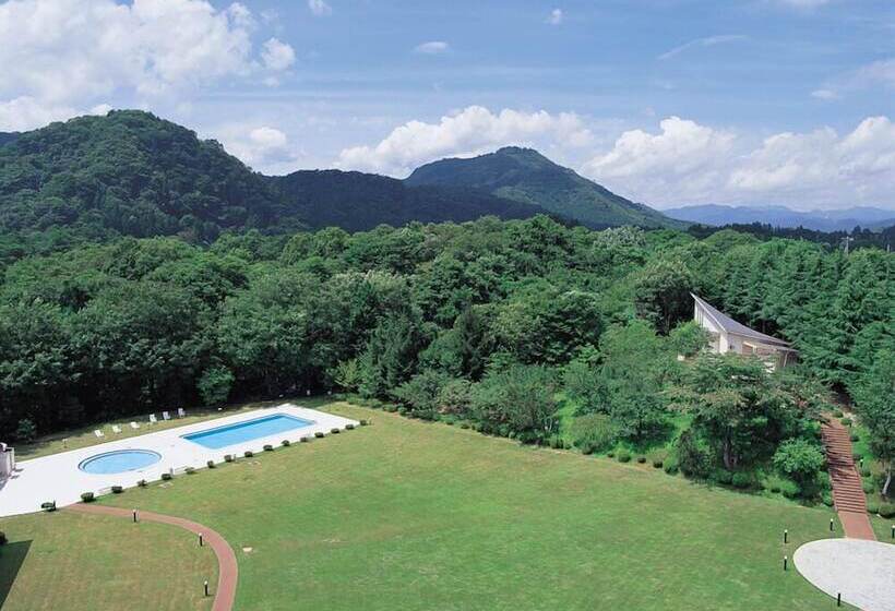 Akiu Resort Hotel Crescent