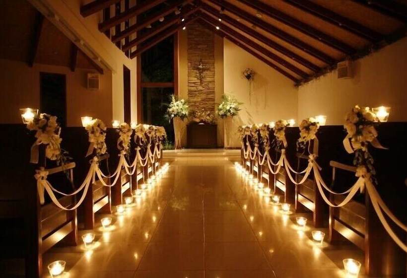 Akiu Resort Hotel Crescent