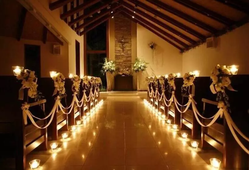 Akiu Resort Hotel Crescent