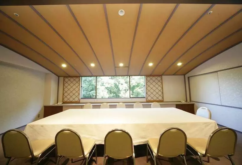 Akiu Resort Hotel Crescent