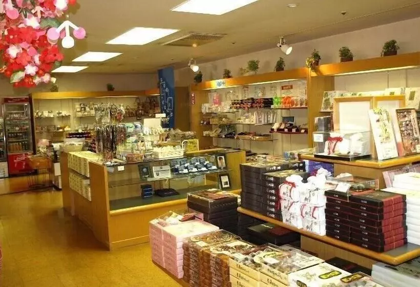 Akiu Resort Hotel Crescent