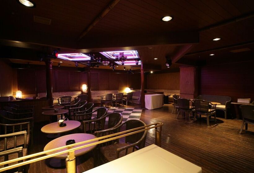 Akiu Resort Hotel Crescent