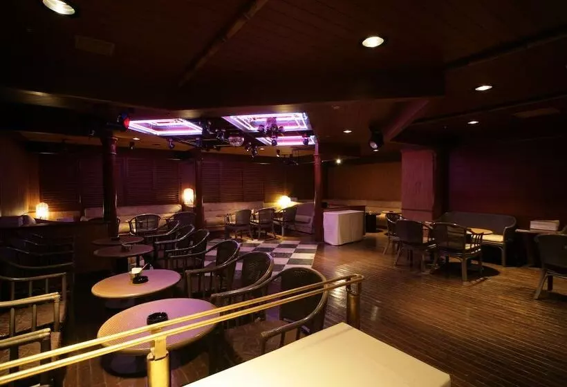 Akiu Resort Hotel Crescent