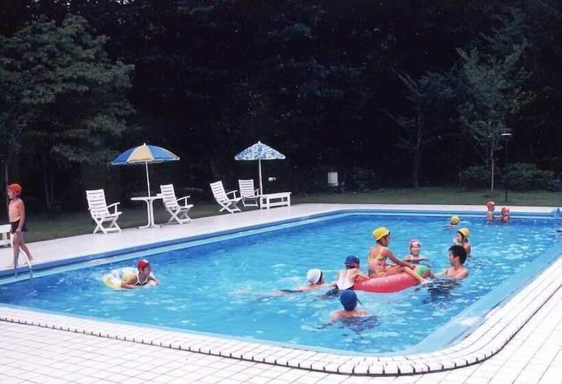 Akiu Resort Hotel Crescent