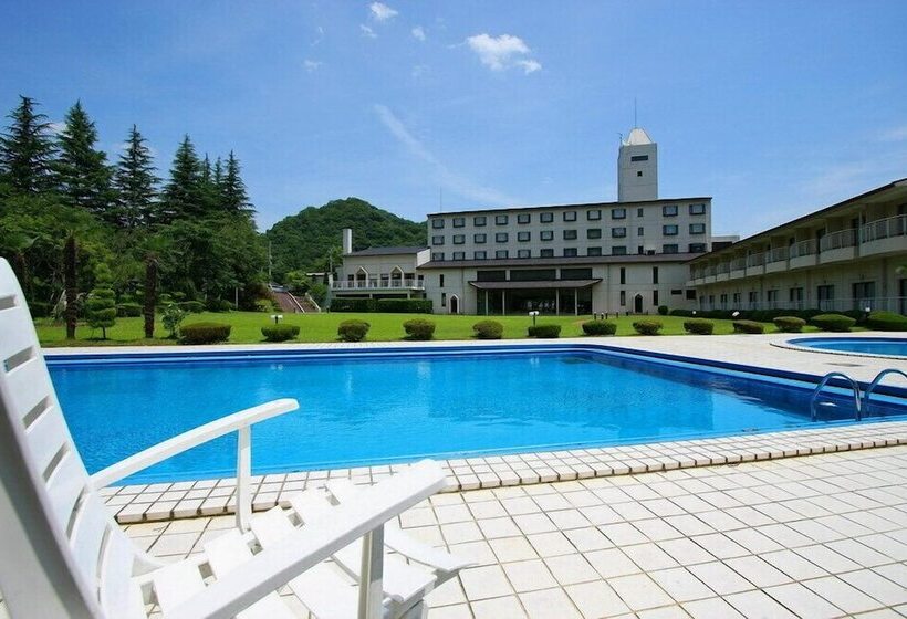 Akiu Resort Hotel Crescent