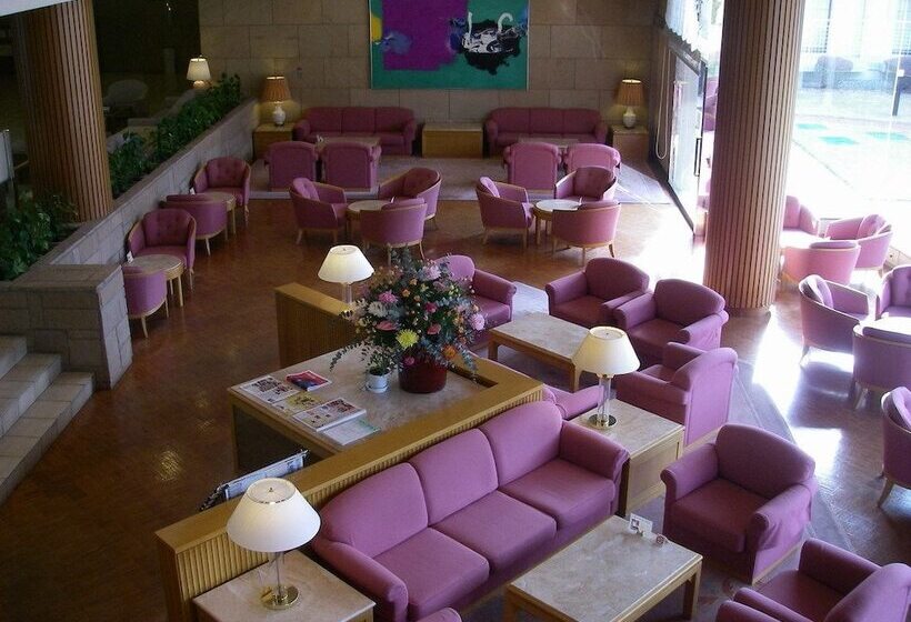 Akiu Resort Hotel Crescent