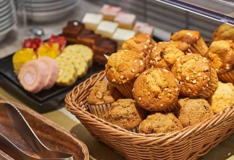 هتل Binario Umeda