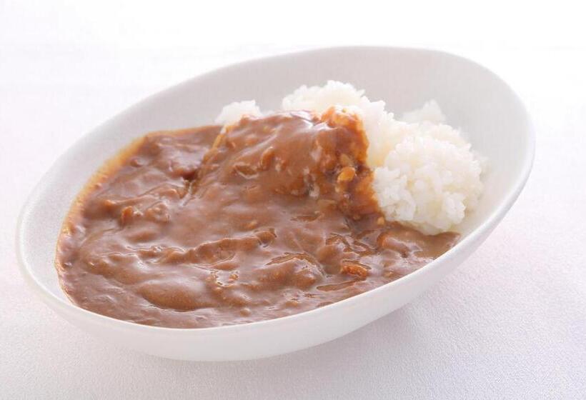 בית מלון כפרי Binario Umeda