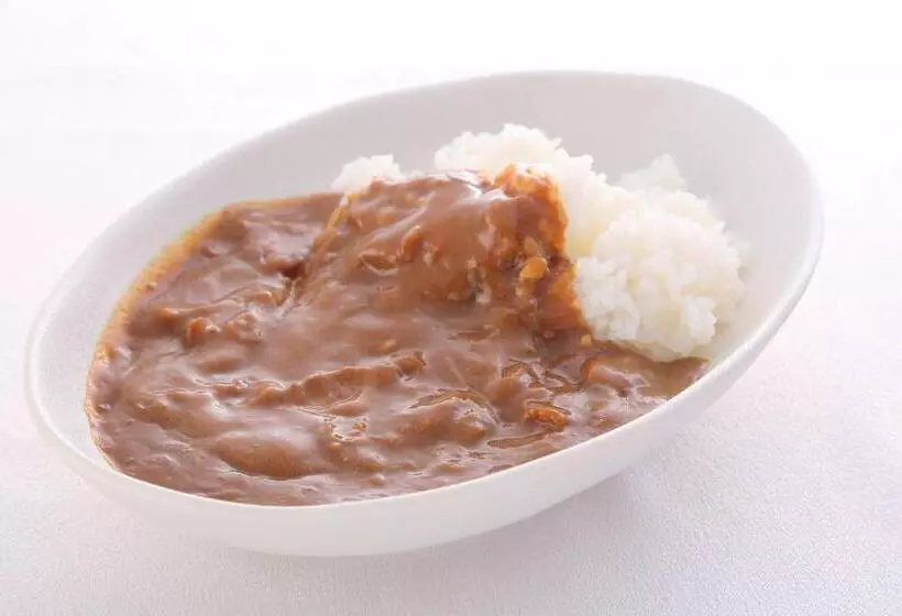 هتل Binario Umeda