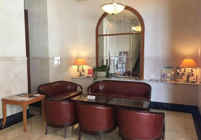 酒店 Crown Palais Kokura