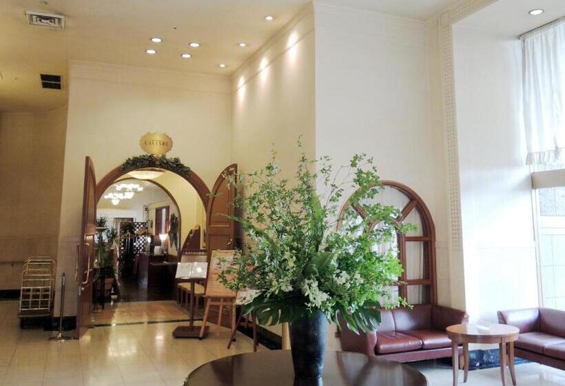 فندق Crown Palais Kokura