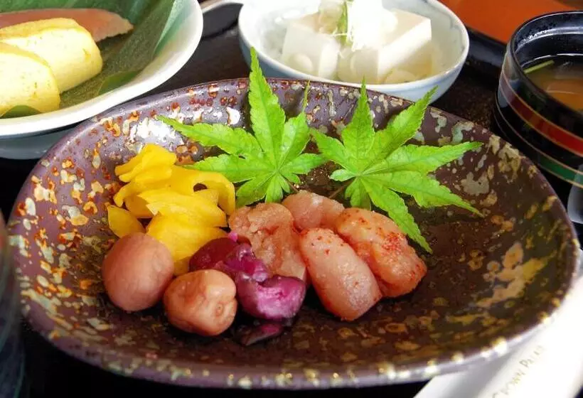 酒店 Crown Palais Kokura