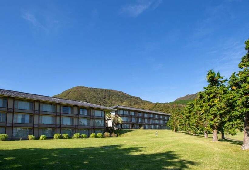 فندق Hakone Yunohana Prince