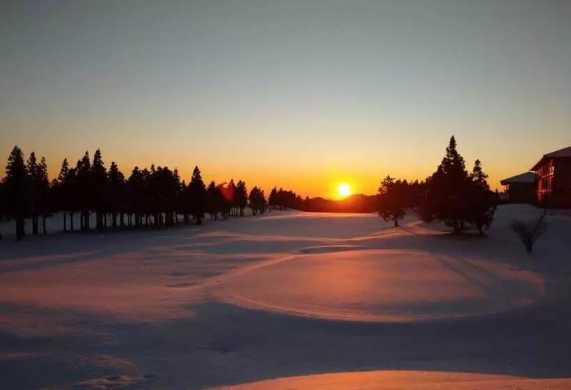 Отель Hakone Yunohana Prince