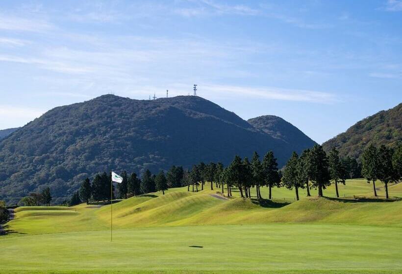 فندق Hakone Yunohana Prince