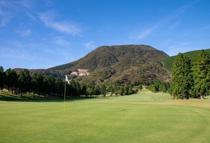 فندق Hakone Yunohana Prince