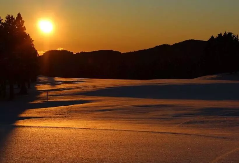 Отель Hakone Yunohana Prince