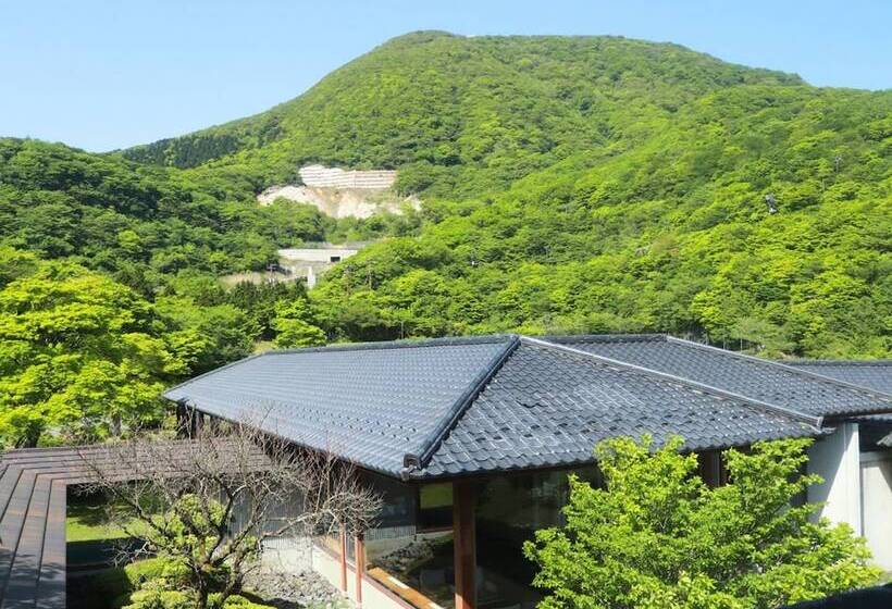 فندق Hakone Yunohana Prince