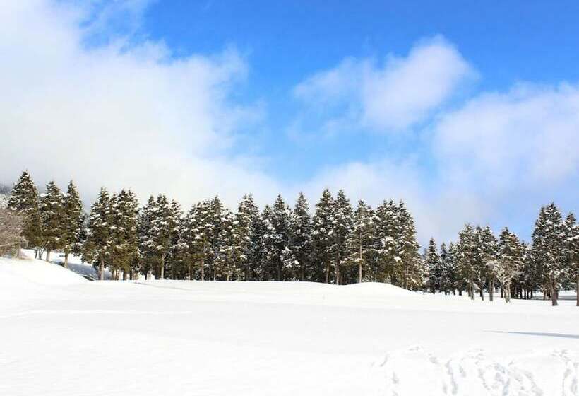 فندق Hakone Yunohana Prince