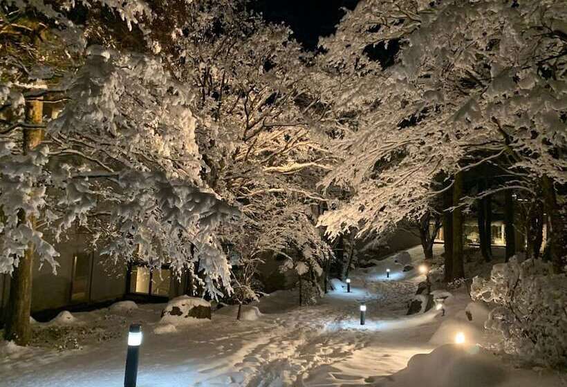 فندق Hakone Yunohana Prince