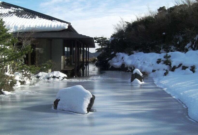 فندق Hakone Yunohana Prince